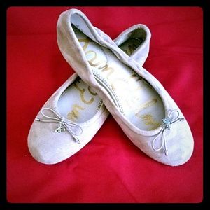 Sam Edelman Felicia Ballet Flats